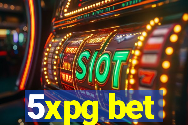 5xpg bet